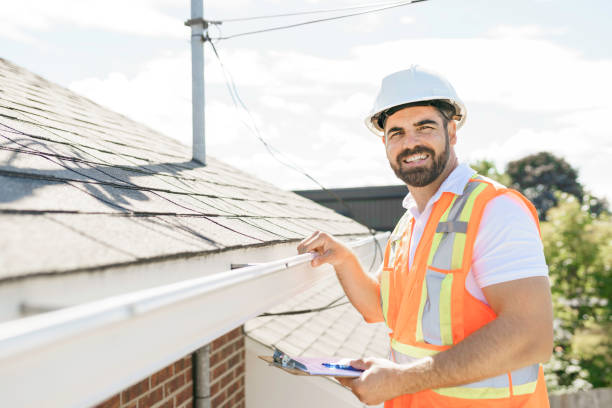 Professional Roofing Contractor in Richland, MO