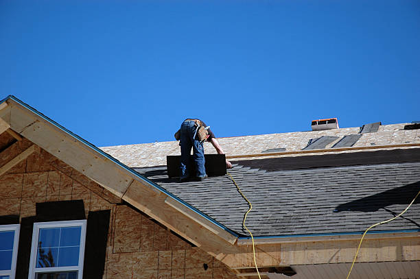 Best Metal Roofing Contractor  in Richland, MO