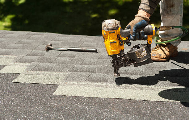Best Slate Roofing Contractor  in Richland, MO